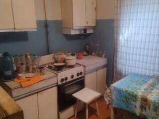 Однокомнатная квартира на улице Шишкина