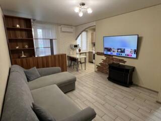 Сдается 3-комнатная квартира!