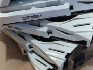 Asus Dual RX 480(4gb)