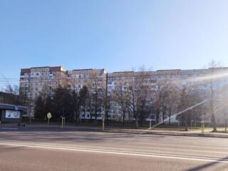 Продается 2-х комнатная квартира на Скулянке