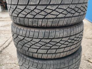 Продам комплект резины 225/40 R18