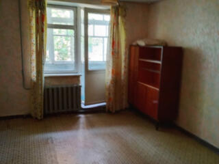 Продается 1к-квартира. Баня. Кировский