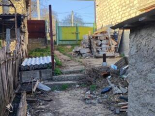 Продам дом с. Гиска, требует капитального ремонта, общ. пл. 39.8м²