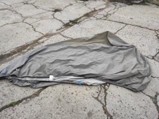 Тент (чехол)