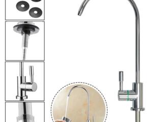 Кран для фильтра питьевой воды