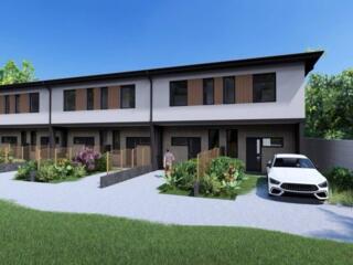 Таунхаус в районе 10-Станции Фонтана, недалеко от пляжа Чайка, ...