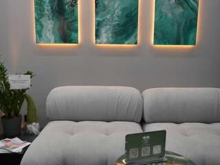 продаж 3-к квартира Івано-Франківськ, 2350 євро