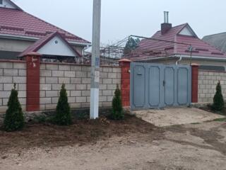 Продам дом на Гиске.