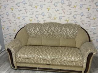 Срочно продадим диван раскладной
