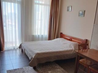 3-х комнатная квартира с евроремонтом в новом сданном доме в Аркадии