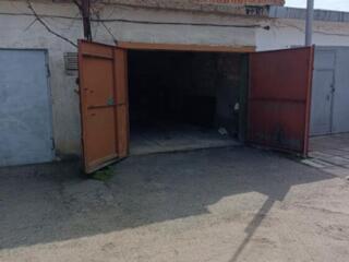 Продам гараж (с подвалом) 62 куб. м, ГЭК-14, р-он Балка, Газконтора.