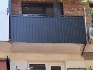 Балконы и лоджии под ключ.