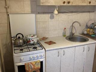 3-я станция Большого Фонтана. Кирпичный дом. 2/9. 31/17/7.