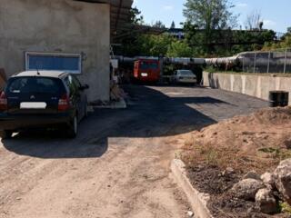 Срочно! Продается мастерская 200 кв. метров на 6 сотках земли. Торг