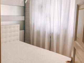 3к. Фонтанская дорога/Экономический пер. 56 м. РЕМОНТ.