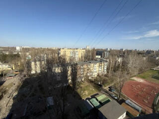 Просторная 1-я квартира на Черемушках