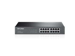 Продам Коммутатор TP-LINK TL-SG1016D 16 портов
