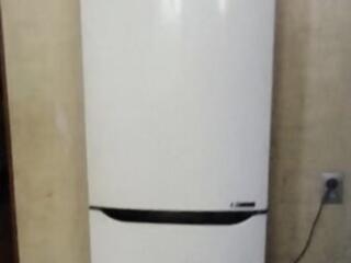 Продам холодильник LG, No Frost, инвертор. Реальному покупателю ТОРГ!!