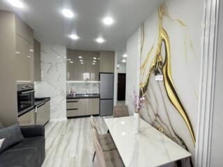 В продаже просторная 1-комната квартира в новом доме в 10 минутах от .