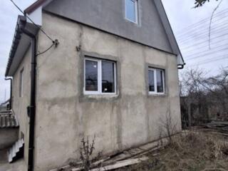 Продается дача на берегу лимана три этажа, новая крыша, участок 6 ...