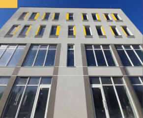 довгострокова оренда офісна будівля Київ, Подільський, 3600 $/міс.