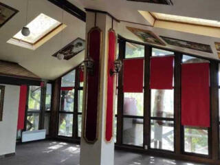 довгострокова оренда приміщення вільного призначення, будівлі Київ, Ше