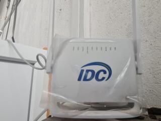 Продам модем adsl с WiFi новый.