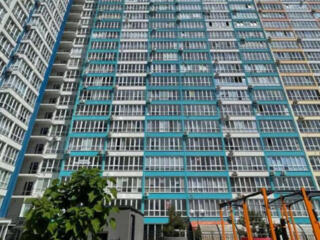 Продам 1-к квартиру в ЖК " Акварель-2 "/ Таирова