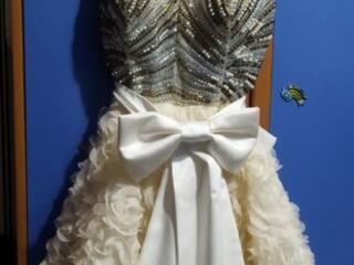 Платье на выпускной или другой вечер