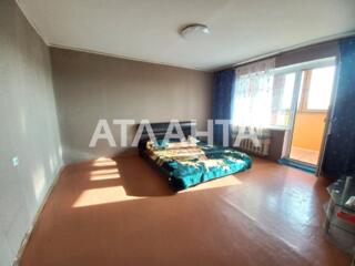 3 комнатная квартира по пр. Добровольского, свет в доме не выключают