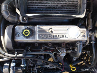 Двигатель с коробкой форд Мондео 250 уе торг