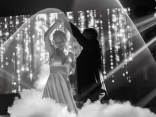 Хореограф - постановщик свадебных танцев