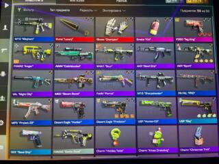 Продам голду в стэндофф 2