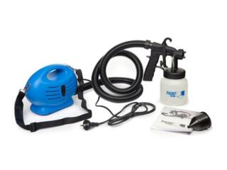 Новый Краскопульт PAINT ZOOM BULLET 390 руб.