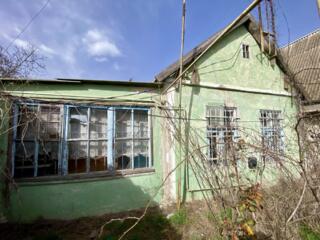 Домик в Светлом с газом под ремонт.