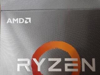 Продаётся процессор AMD RYZEN 3 32006