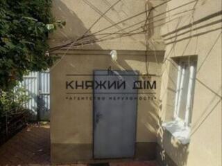 Оренда 1к квартири в приватному будинку в Солом'янському р-ні за 