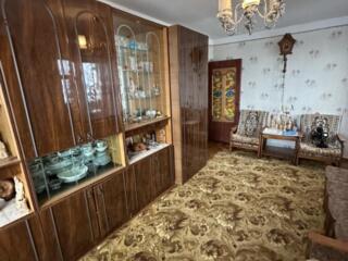 2- комнатная. Пентагон. 7/9