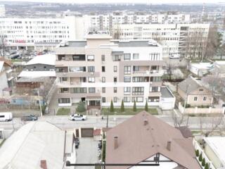 Apartament cu 3 camere, Buiucani.