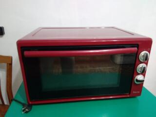 Продам электро духовку большую б/у