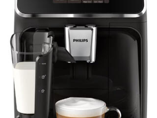 Автоматическая эспрессо-машина PHILIPS серии 2300 EP2331/10, Промо!