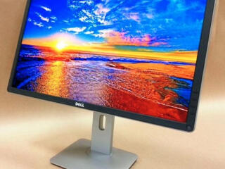 Шикарный IPS монитор 24 дюйма МАГАЗИН ГАРАНТИЯ РАССРОЧКА