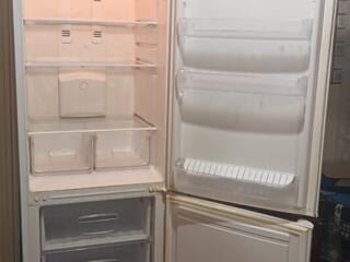 Индезит No Frost