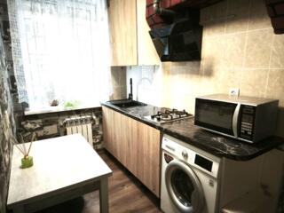 Продам квартиру с ремонтом, заходи и живи