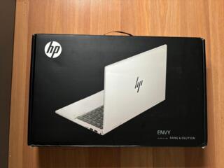 Ноутбук HP Envy x360 2-в-1 с сенсорным экраном 14" FHD, Intel i7-1355U
