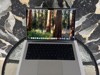 Продам MacBook Pro 14 M1 Pro 16gb/1000gb состояние отличное