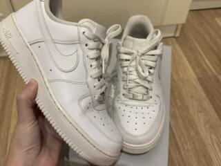 Кроссовки Nike Air Force 1' 07, размер 39