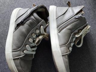 Обувь новая и б/у