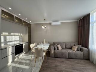 В продаже однокомнатная квартира в &quot;Жемчужном квартале&qu