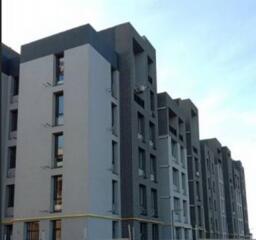 Продается 1-комнатная смарт-квартира в современном молодежном жилом ..